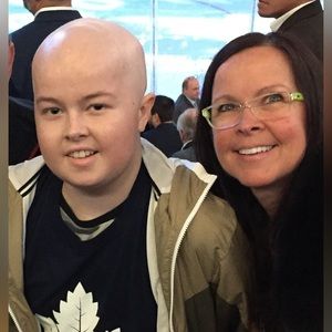 Meet your Posher, Ann